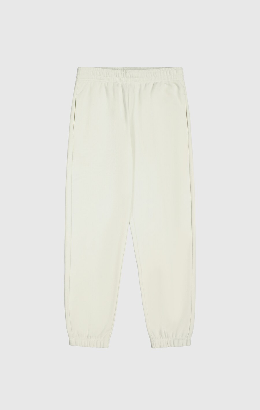 

Зауженные брюки Champion Authentic Athletic Apparel, бежевый