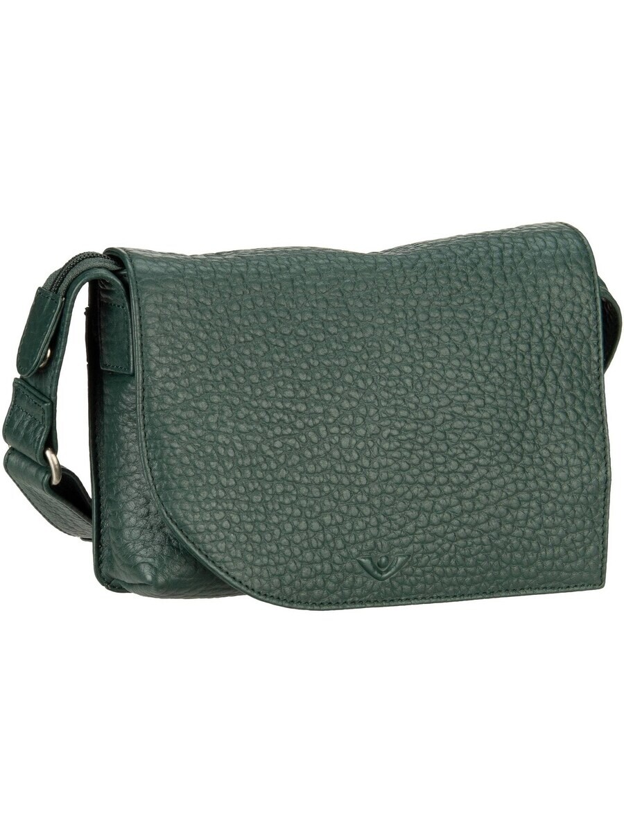 

Сумка кросс-боди VOi Crossbody Hirsch Kendra, зеленый