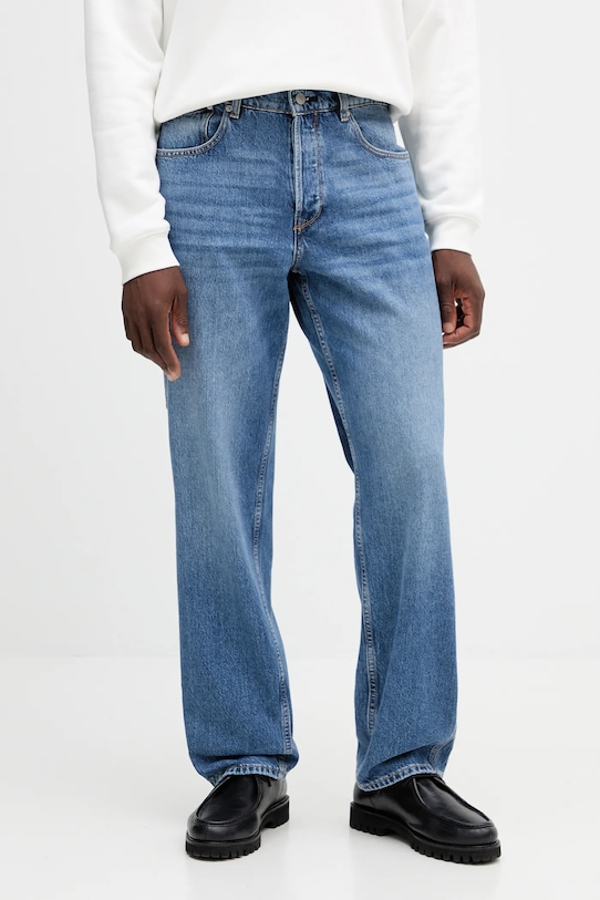 

Джинсы Pepe Jeans, синий