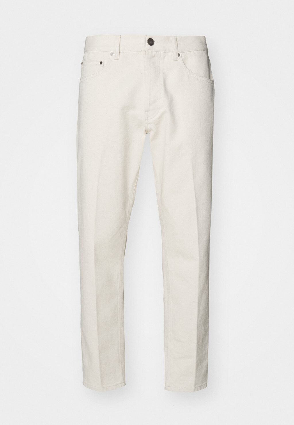 

Джинсы узкого кроя PANTALONE UOMO LARDINI, бежевый