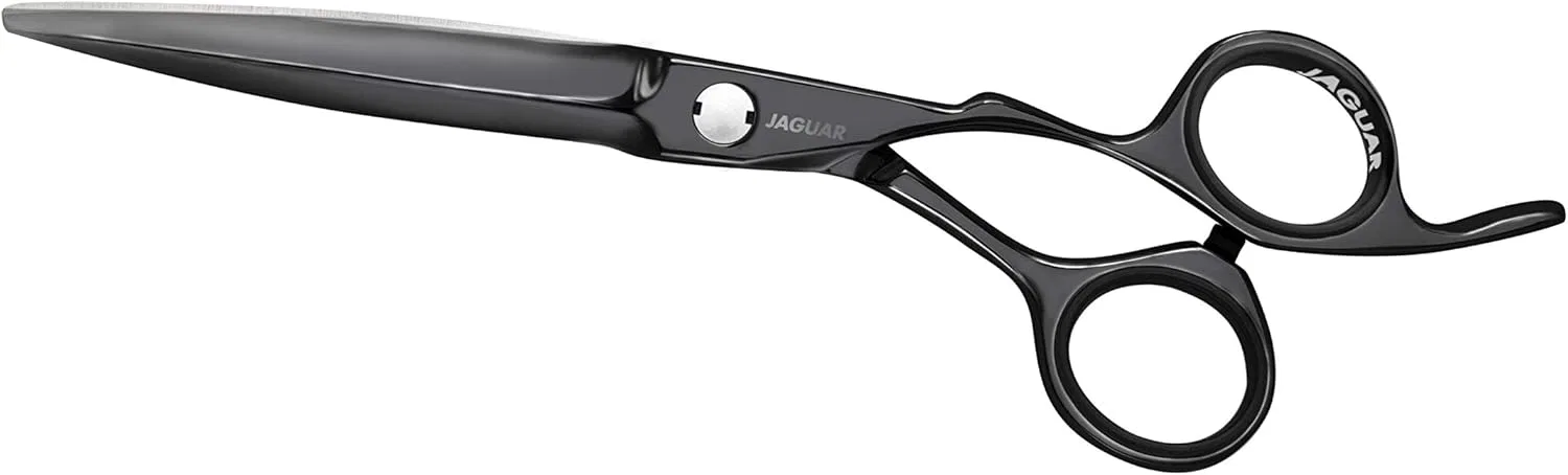 Парикмахерские ножницы Jaguar Heron Titan 25060-1 6.0 дюймов Jaguar — фото 3