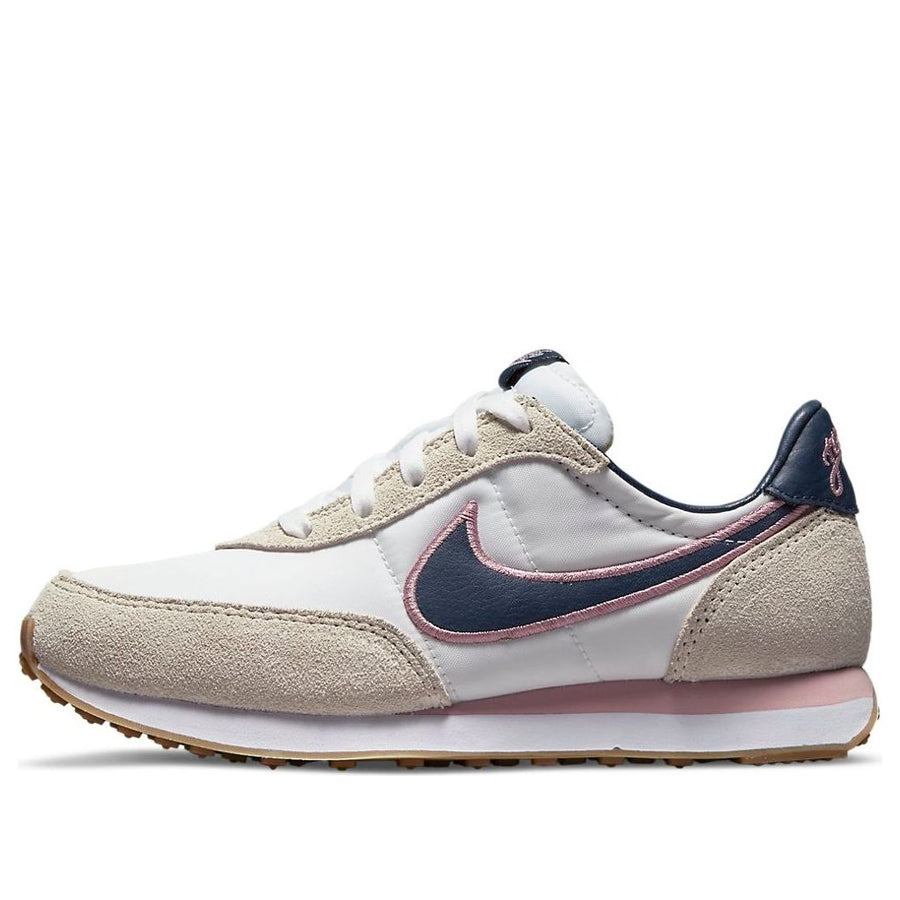 

Спортивные кроссовки (PS) Nike Waffle Trainer 2 SE 'Letterman's Jacket', белый
