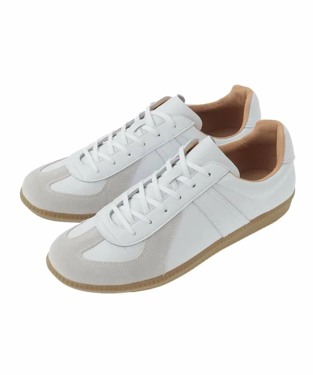 Немецкие кроссовки A.V.V, white