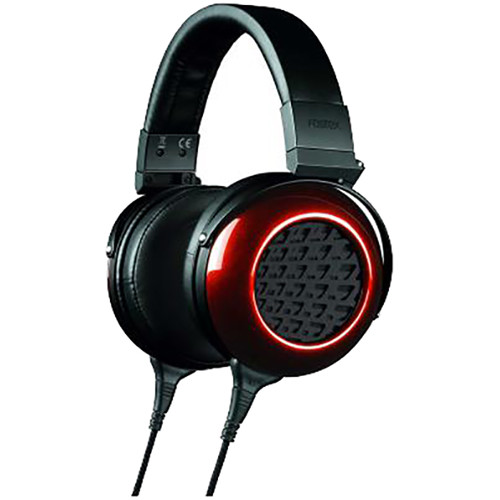 

Профессиональные наушники Fostex TH909 Premium Reference Headphones TH-909