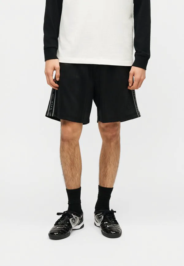 Спортивные штаны Nike Sportswear, Black — фото 4