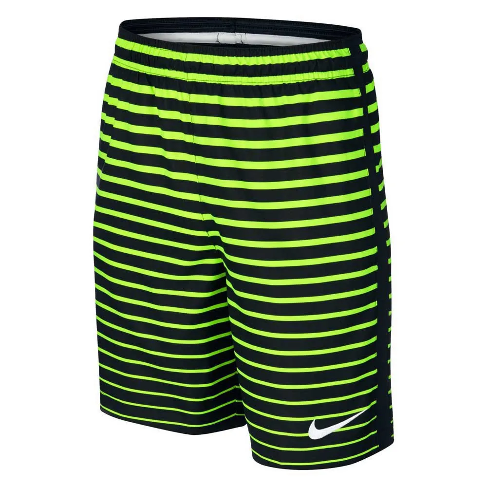 

Шорты Nike Dry Squad, зеленый