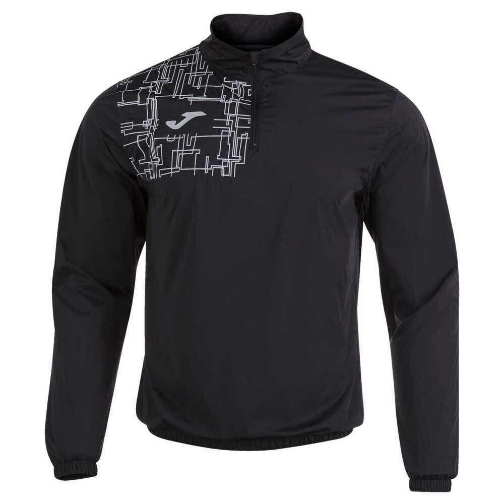

Толстовка Joma Elite VIII, черный