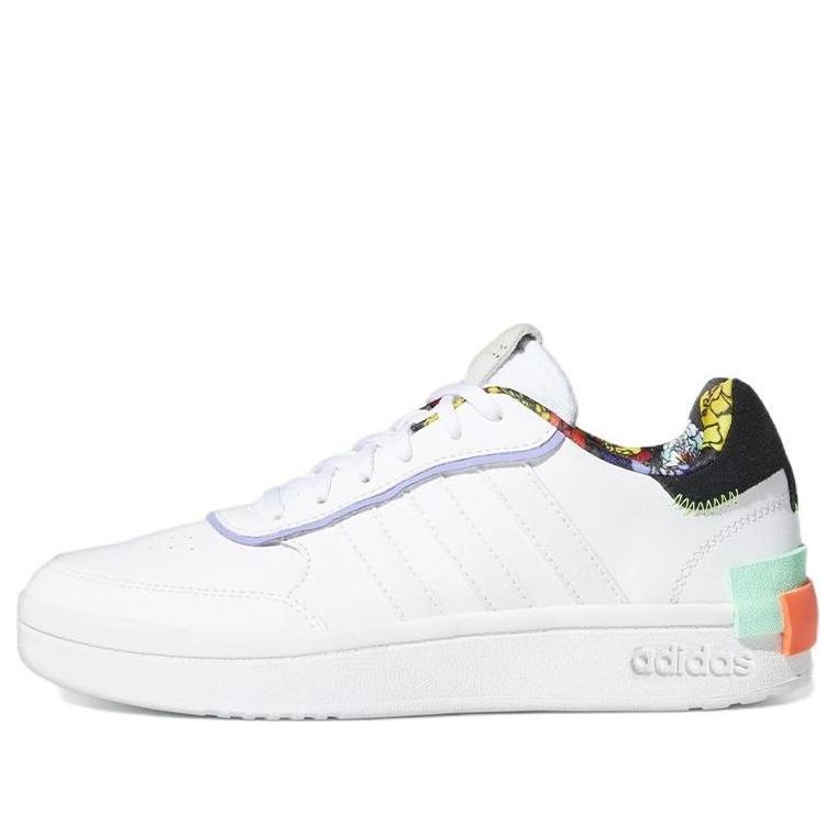 Кеды (WMNS) adidas Neo Postmove SE GY6122, белый