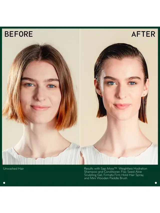 Увлажняющий кондиционер с экстрактом мха Aveda — фото 3