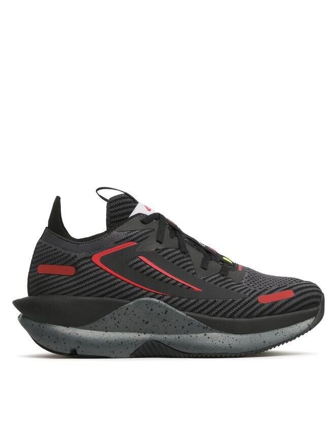 

Кроссовки Shocket Vr46 Fila, черный
