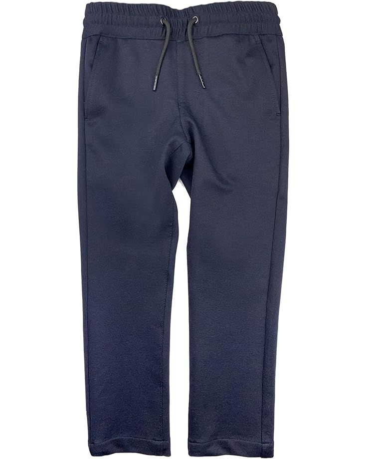 

Брюки Appaman Kids Everyday Stretch Pants, цвет Navy Blue