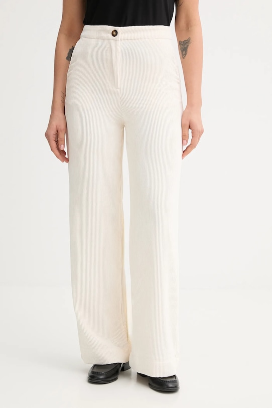 

Брюки United Colors Of Benetton, бежевый