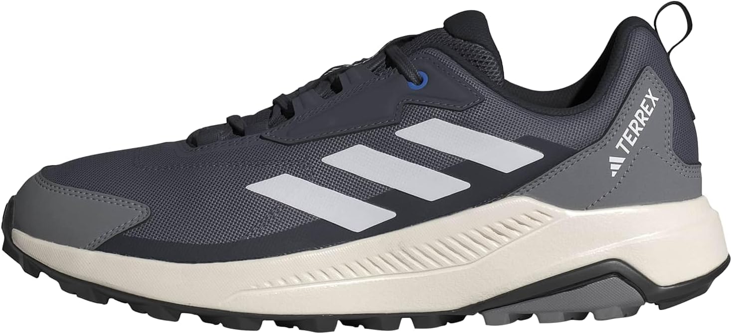 

Мужские кроссовки для хайкинга Adidas Terrex Anylander, серый