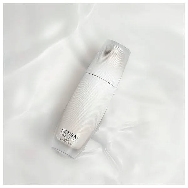 Эссенция Sensai — Экстракт- Absolute Silk Micro Essence — фото 4