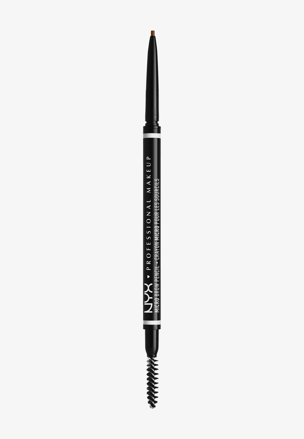 

Карандаши для бровей Micro Brow Pencil Nyx Professional Makeup, цвет cool ash brown, Коричневый, Карандаши для бровей Micro Brow Pencil Nyx Professional Makeup, цвет cool ash brown