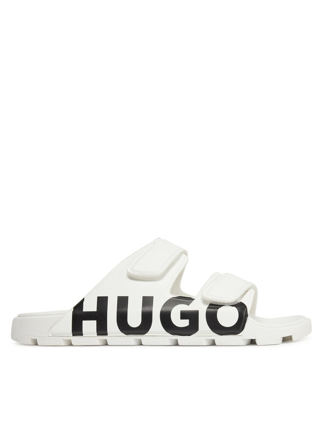 

Мюли Evander 50542042 Hugo, белый