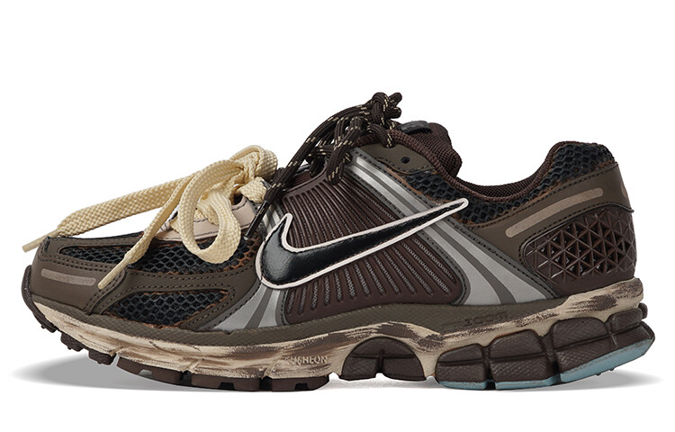

Кроссовки Air Zoom Vomero 5 женские с низким верхом Palm Tree Nike
