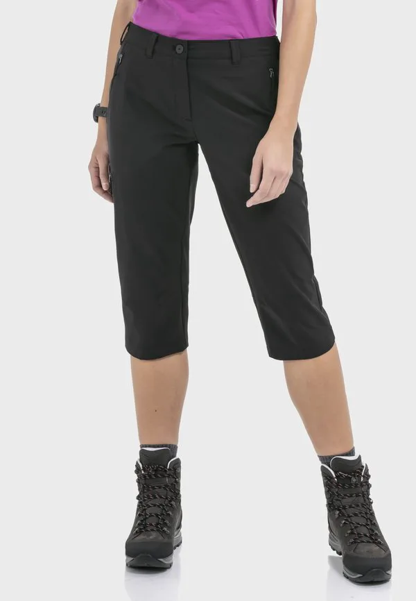 

Спортивные брюки chavuma 3/4 в стиле 3/4-7/8 Schöffel, Schwarz