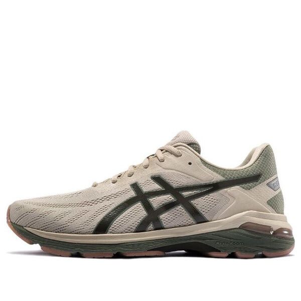 

Кроссовки гель преследовать 5 Asics, коричневый