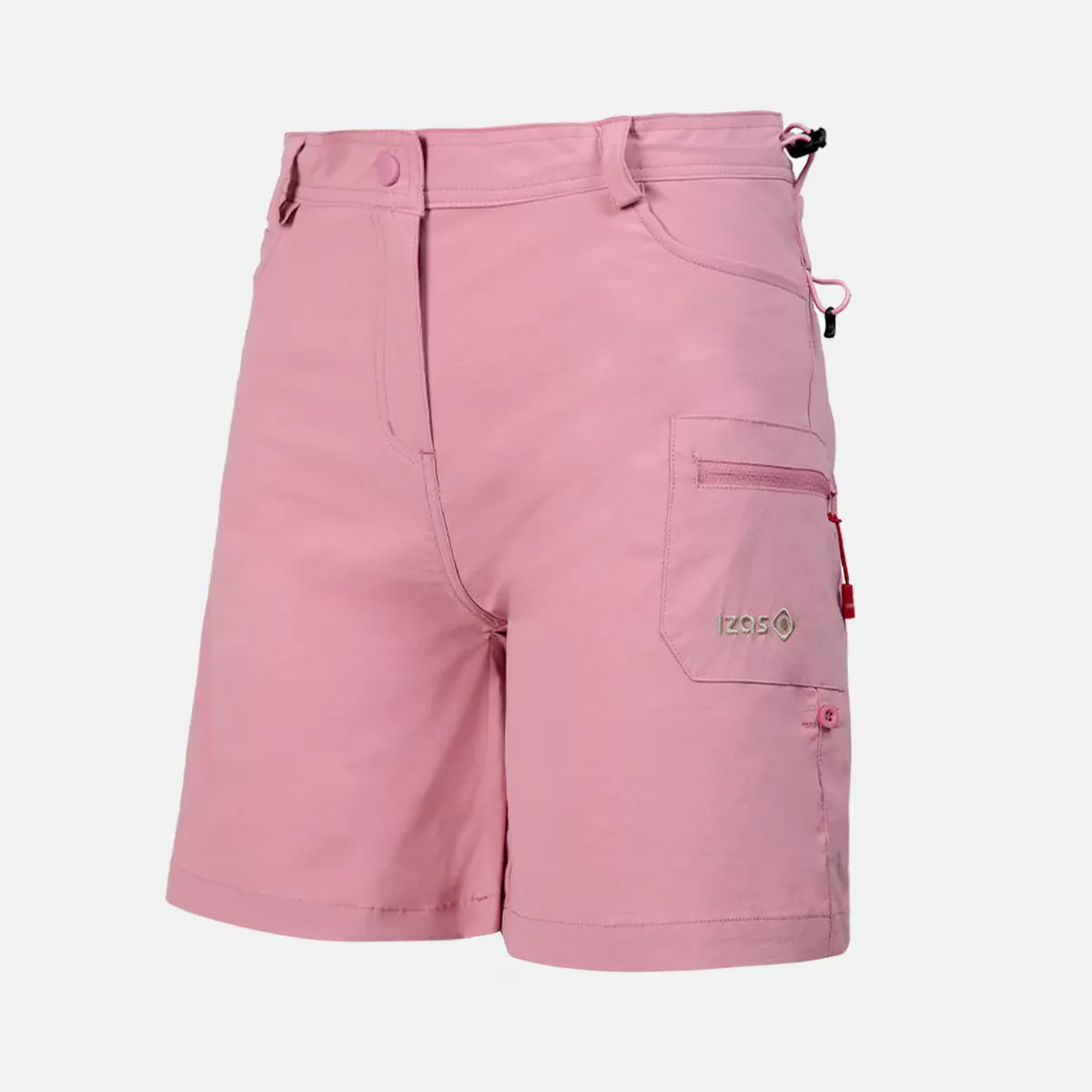 

LARDY W Izas женские бермудские шорты, цвет Rosa