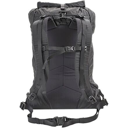 

Рюкзак Scurry объемом 24 л. Granite Gear, черный