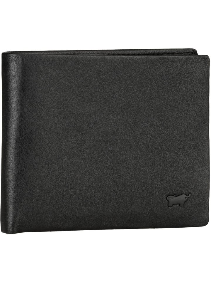 

Кошелек Braun Büffel, черный