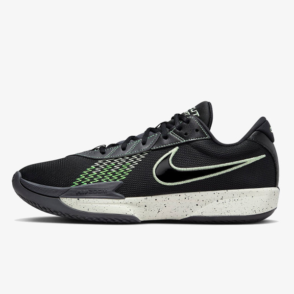 

Кроссовки GT Cut Academy Nike, черный