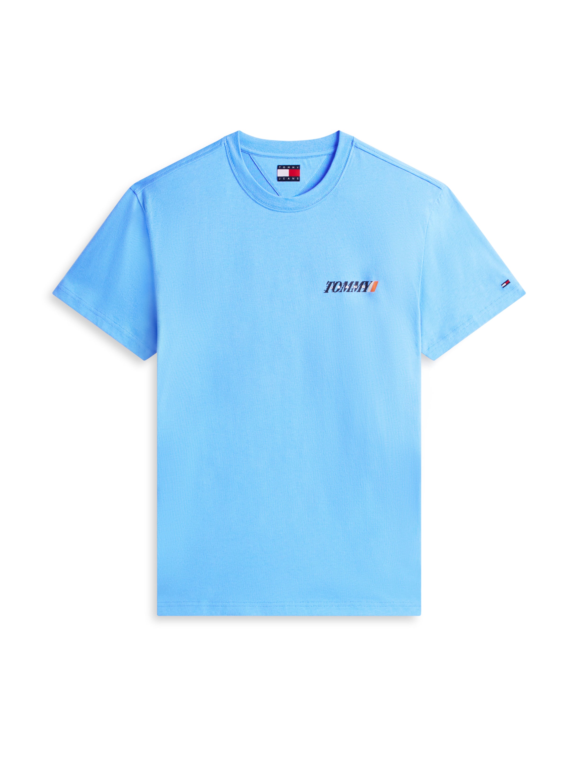 

Tommy Jeans Футболка 'VINTAGE' в синем цвете, Navy