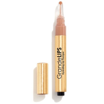 

Grandelips Увлажняющий блеск для губ Barely There, Grande Cosmetics