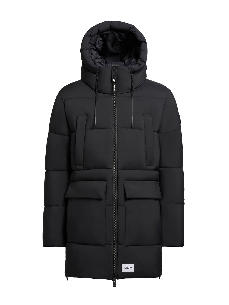 

Зимняя куртка khujo Welm, Dark grey