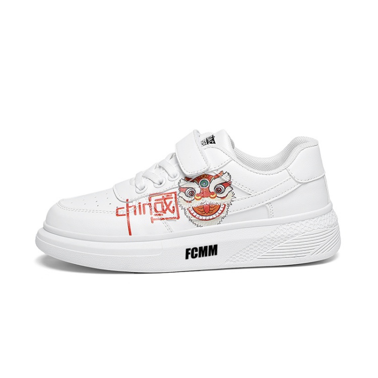 

Детские скейтерские кроссовки Kids FCMM, FCMM-2226 China
