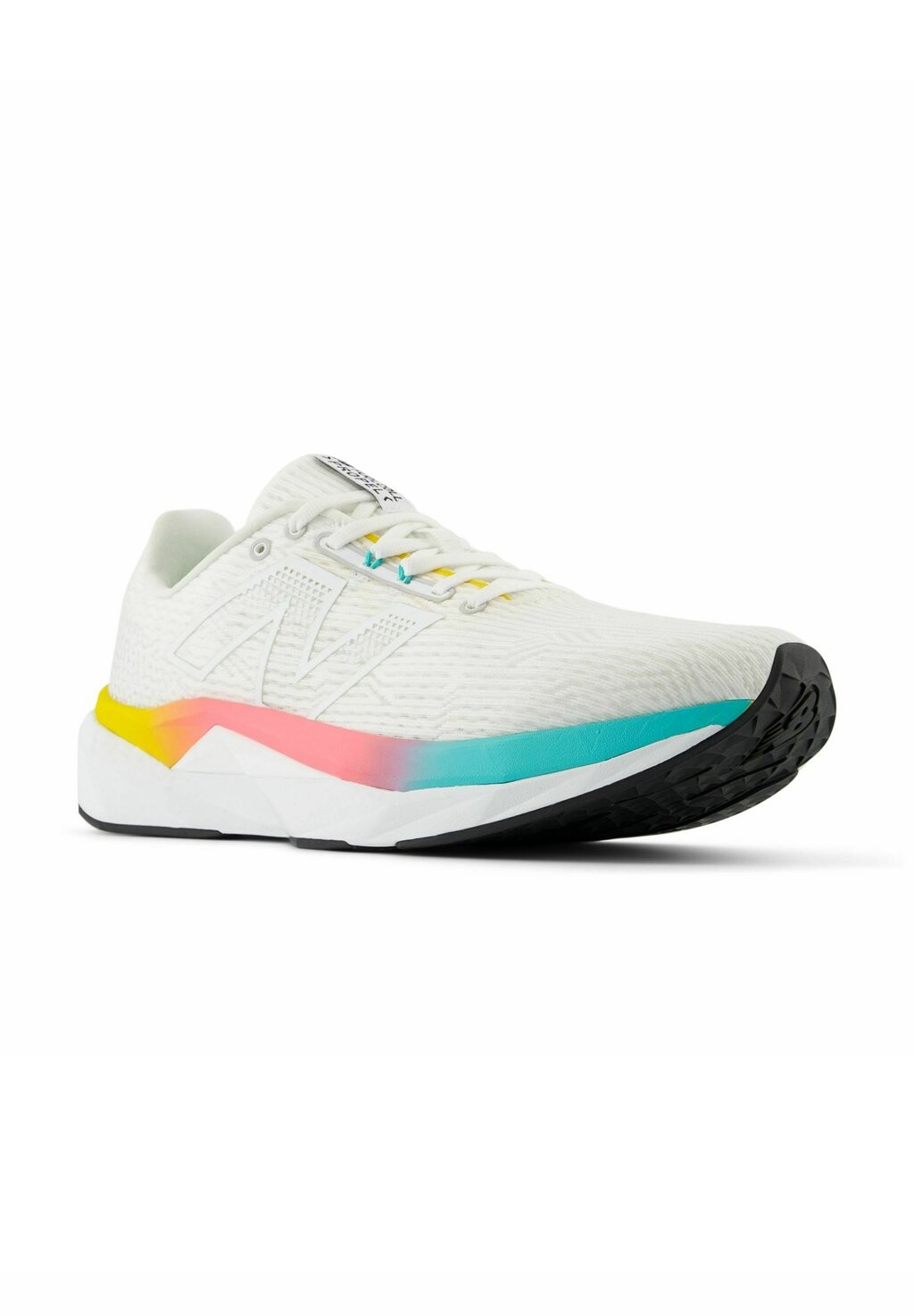 

Кроссовки FUELCELL PROPEL V5 New Balance, белый