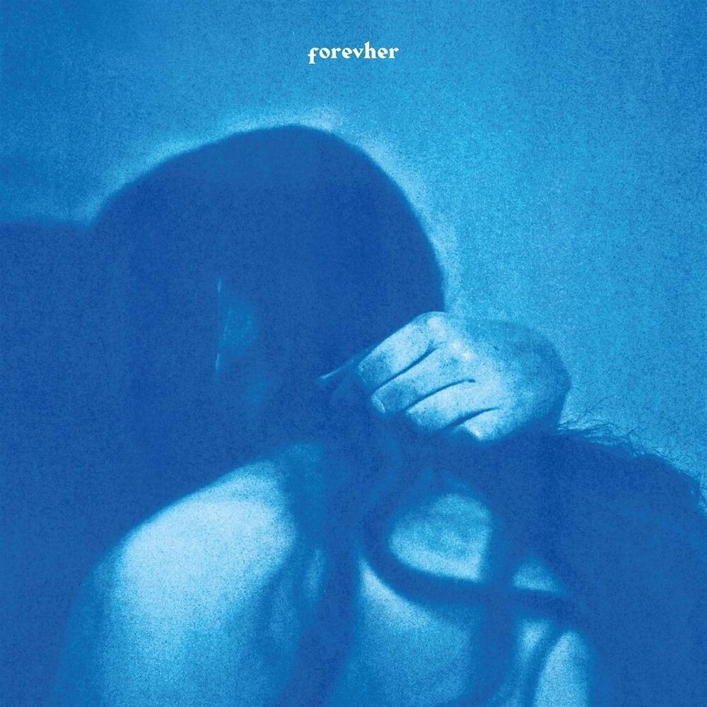 

Диск CD Forevher - Shura