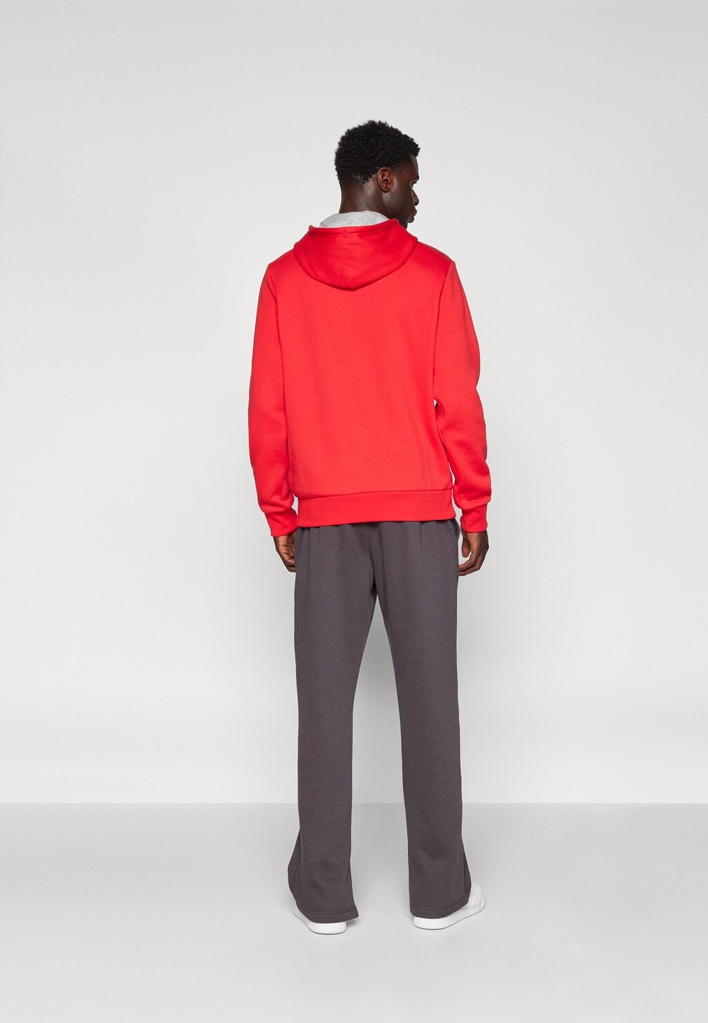 

Спортивные брюки ICONS STRAIGHT CUFF PANTS TONAL LOGO Champion, антрацит
