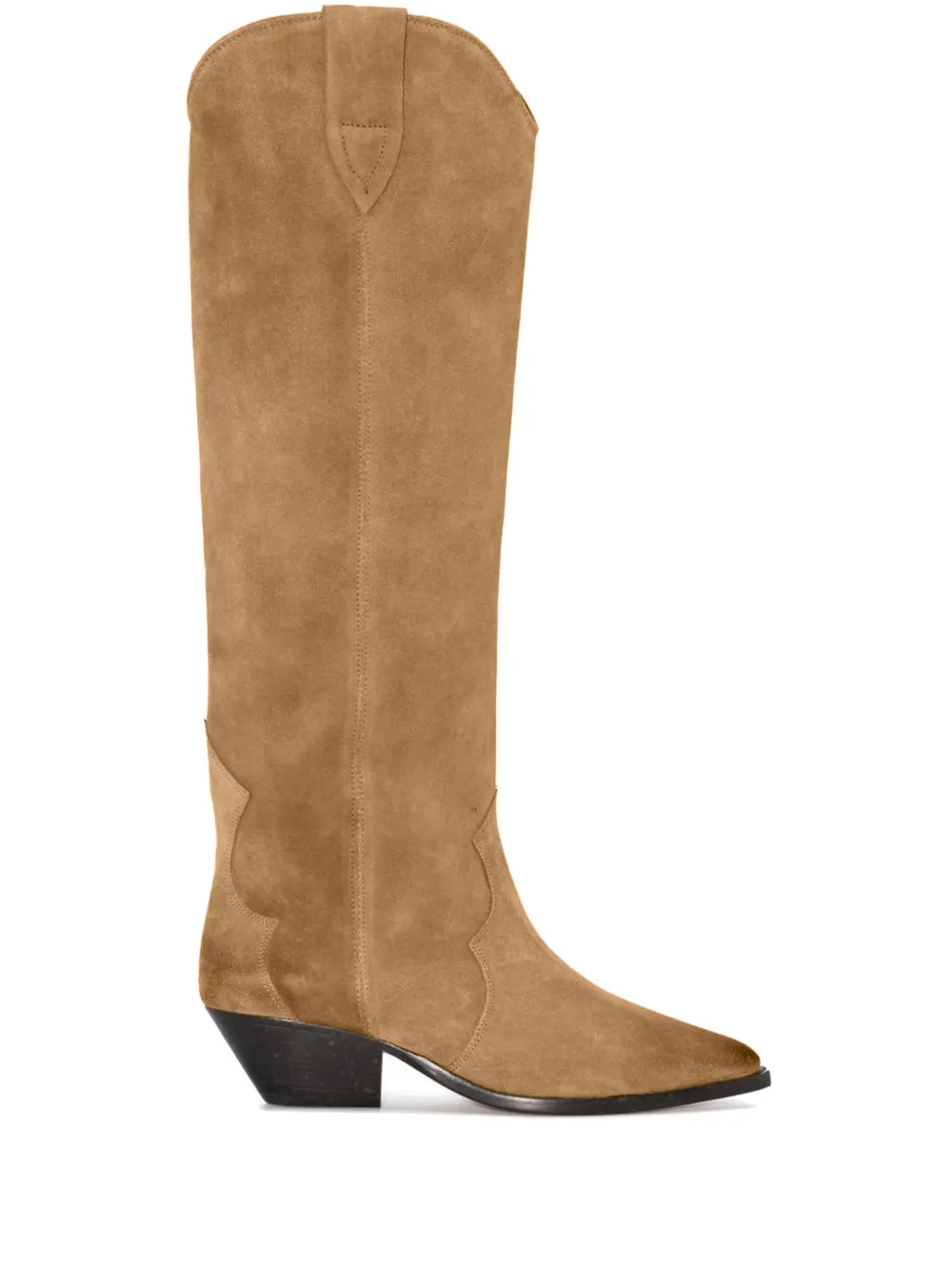 Сапоги Denvee ISABEL MARANT, нейтральный