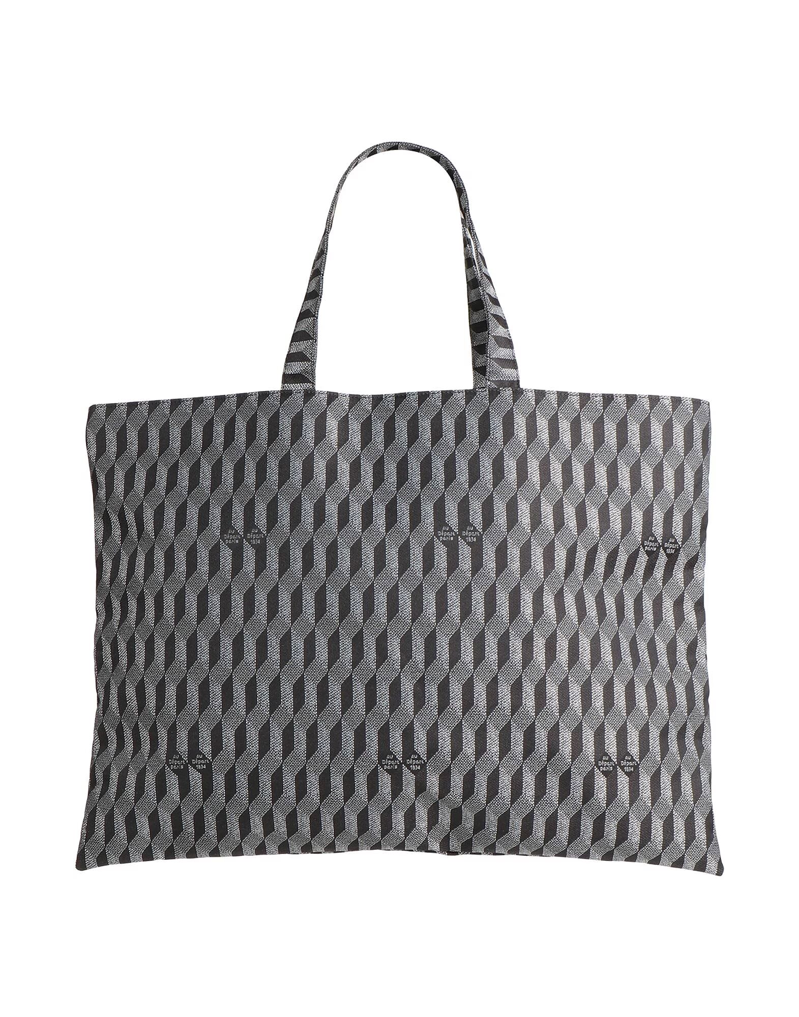 

Сумка Au Départ, черный