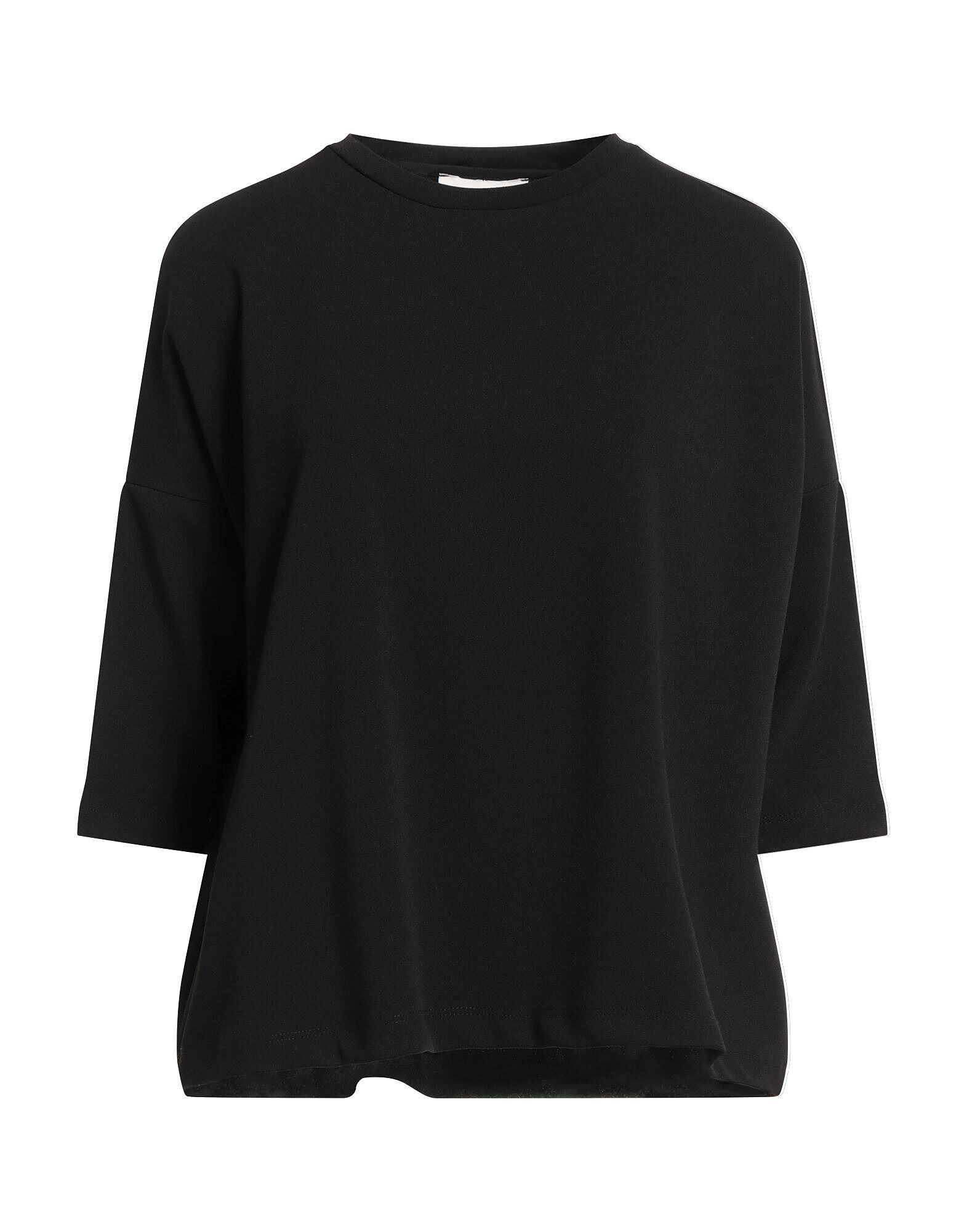 

Топ Souvenir, черный