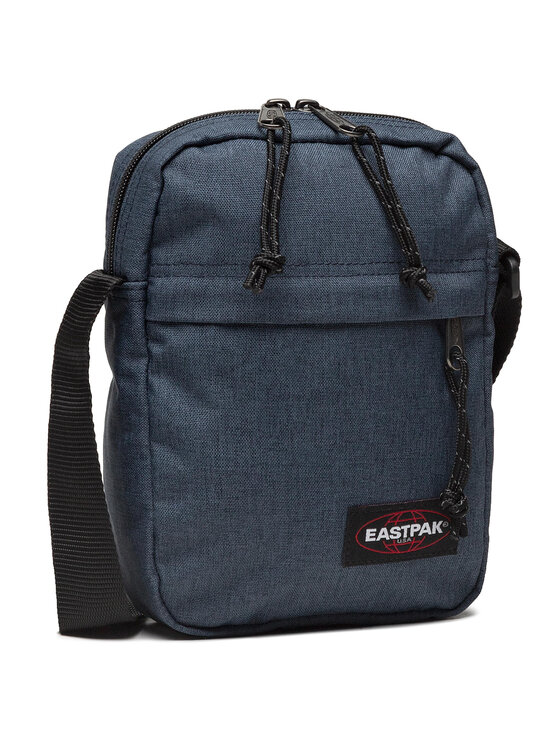 

Сумка через плечо Eastpak, синий