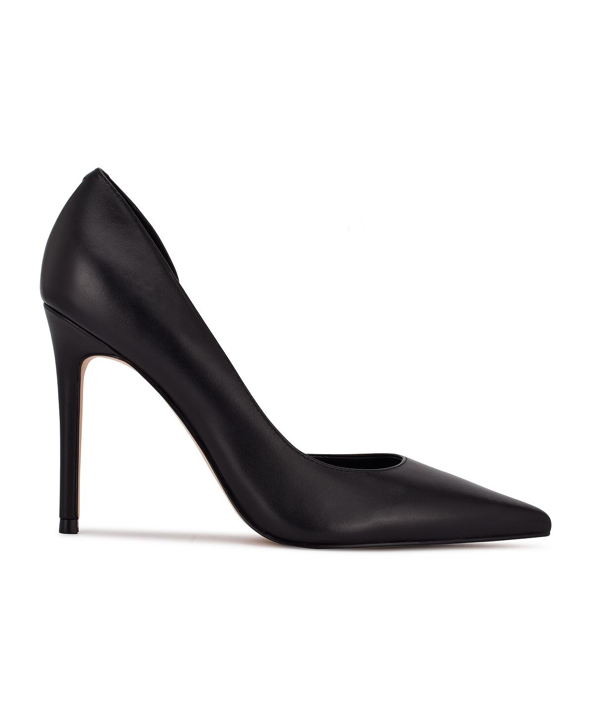 Женские туфли-лодочки Folowe на шпильке с острым носком Nine West — фото 2