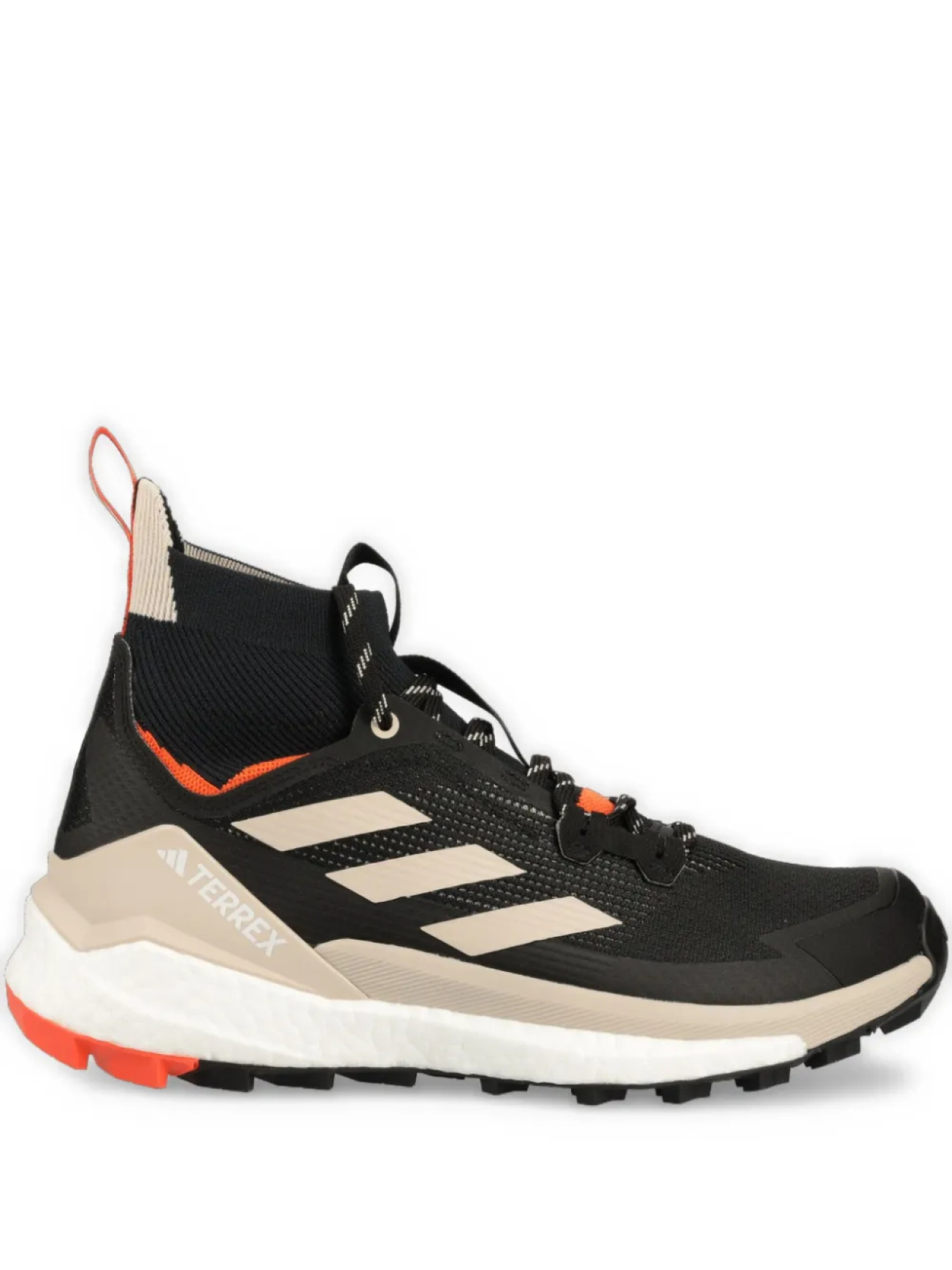 

Adidas кроссовки Terrex, черный