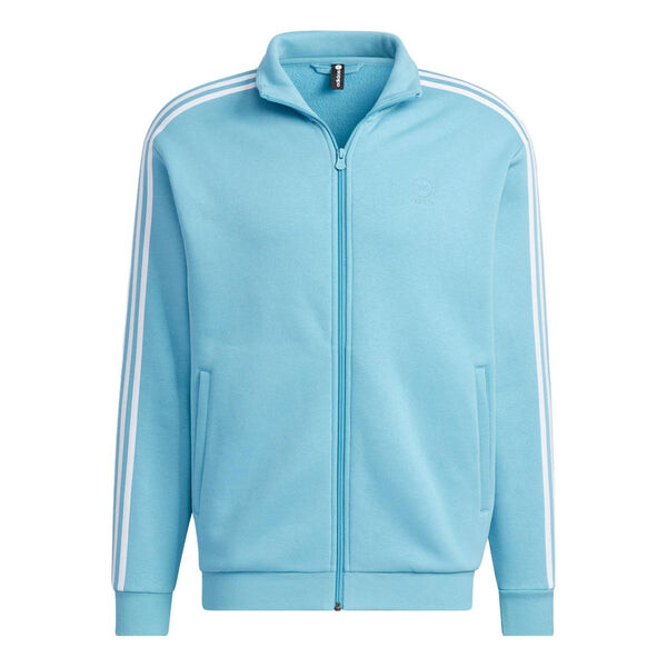 

Куртка neo essentials свитер fl Куртка Adidas, синий