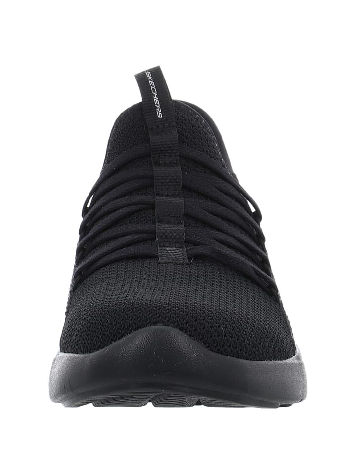 Тапочки Skechers Slipper, черный — фото 4