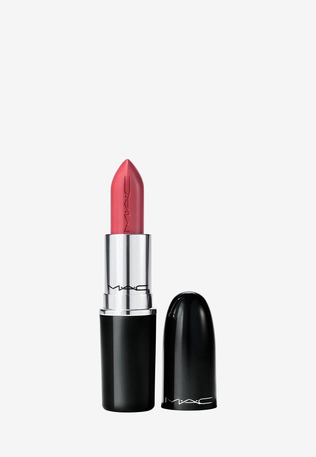 

Губная помада LUSTREGLASS LIPSTICK MAC, цвет pigment of your imagination