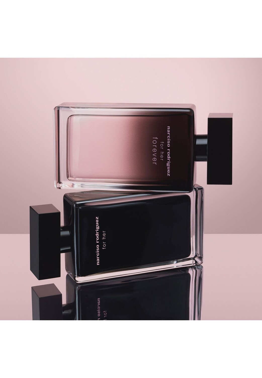 Навсегда, парфюмированная вода 30ml narciso rodriguez — фото 4