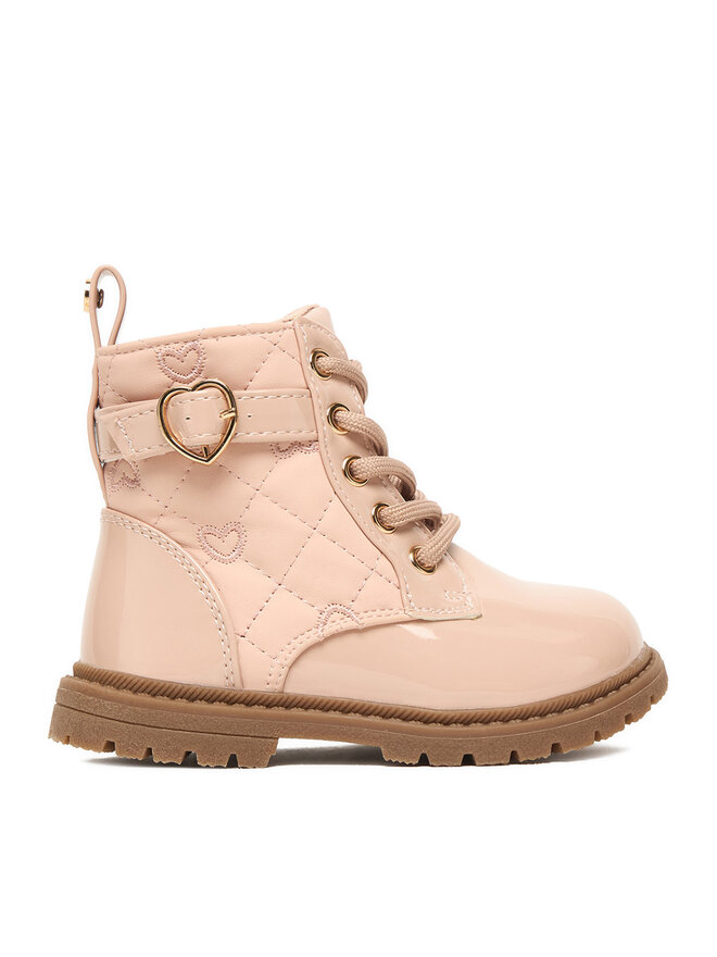 

Сапоги CEO-CM241011-2 Deezee, розовый