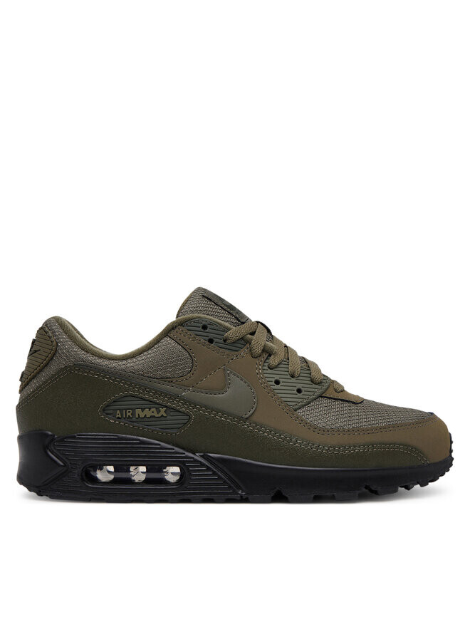 

Кроссовки Nike Air Max 90 HQ3828 200, зеленый