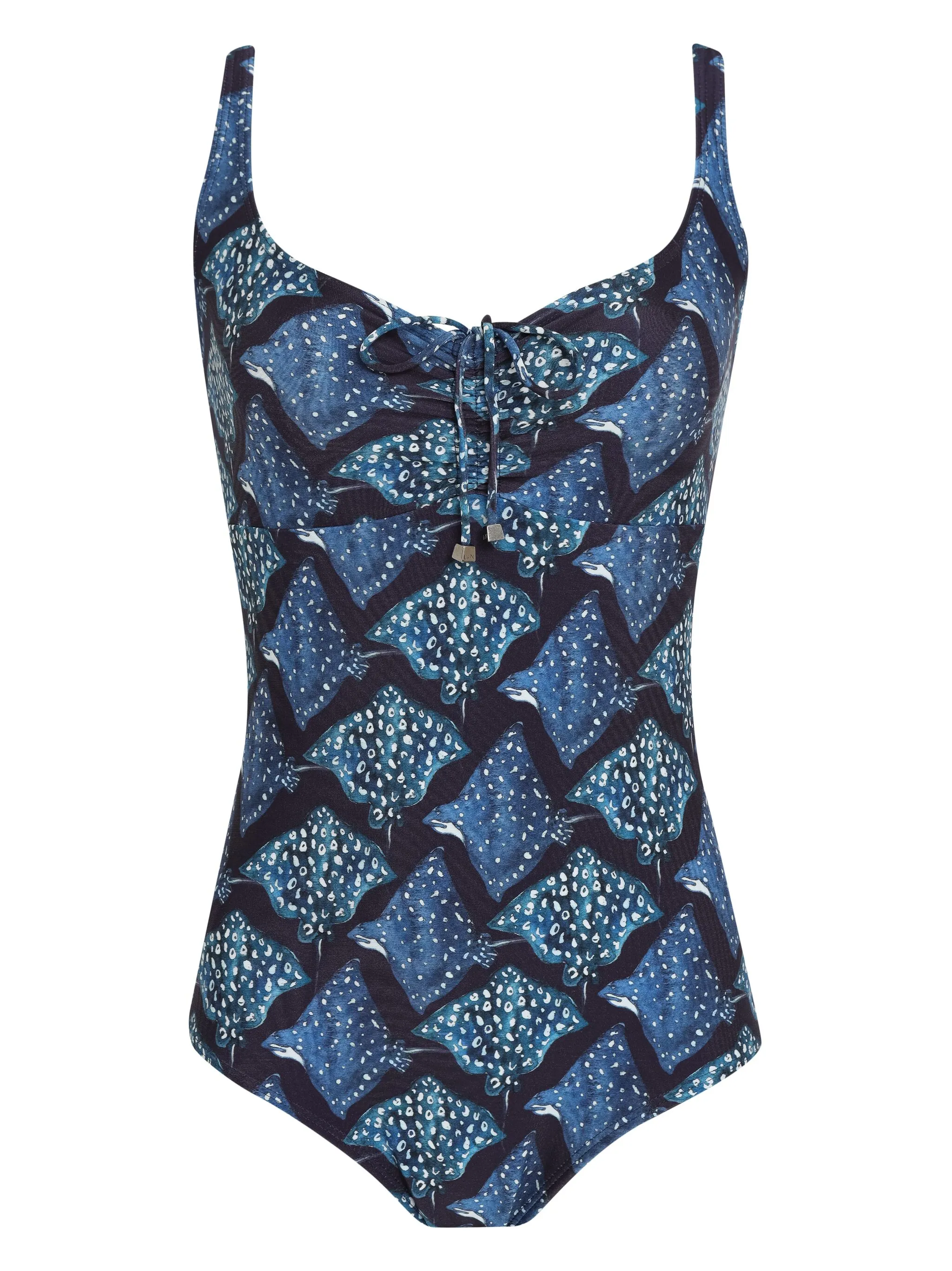 

Купальник Rosa Lygia & Nanny, синий