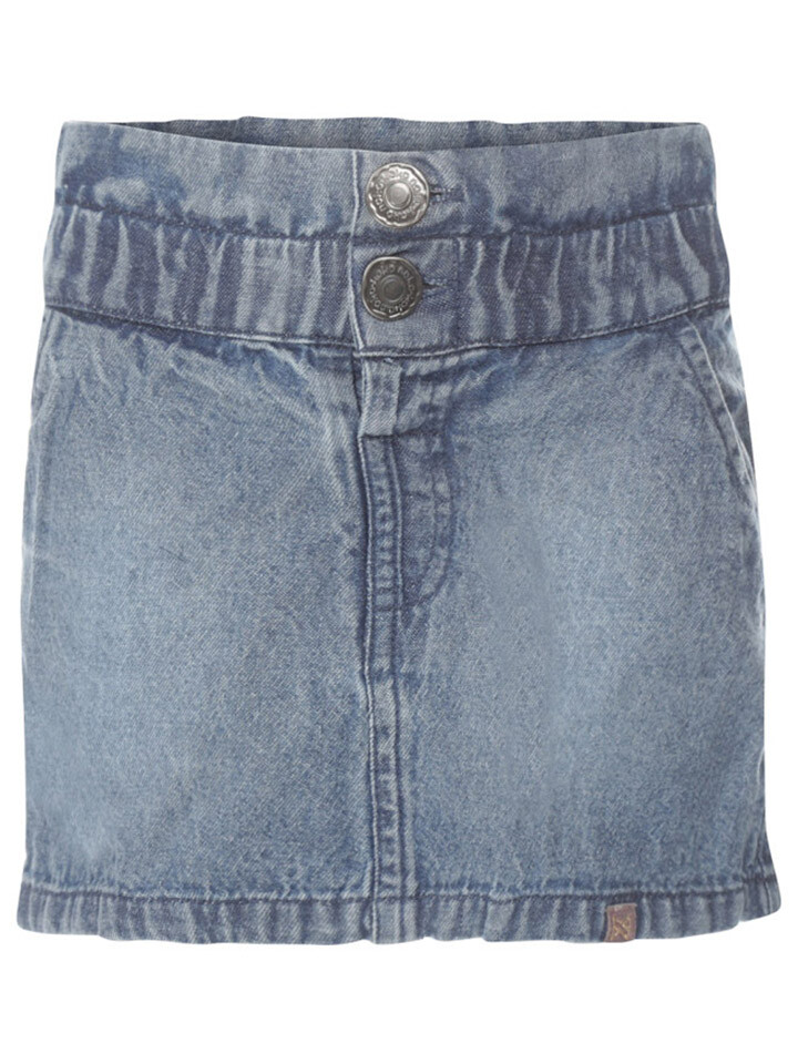 

Юбка Koko Noko Jeans, синий