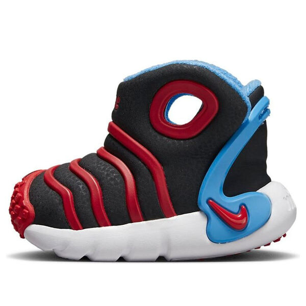 

Кроссовки динамо go boot Nike, красный