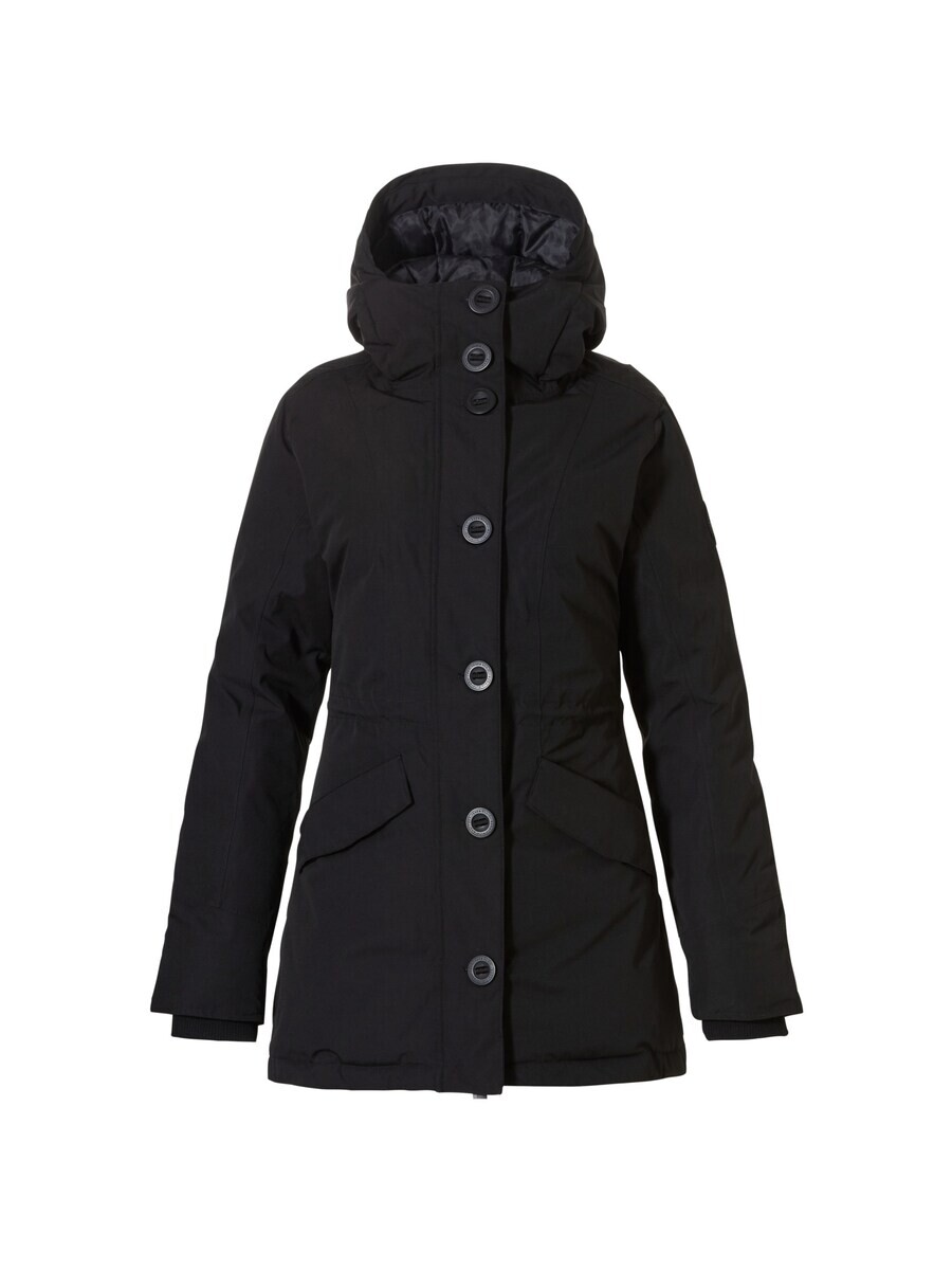 

Куртка для активного отдыха Rehall Performance Jacket Madison, черный
